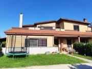 Villa in affitto a Roma