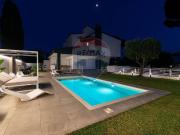 Villa in affitto a Roma