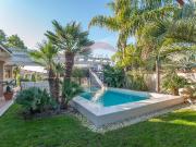 Villa in affitto a Roma