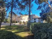 Villa in affitto a Roma