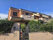 Villa in affitto a Roma