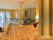 Villa in affitto a Roma