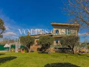 Villa in affitto a Roma