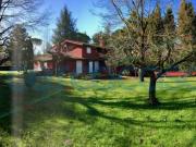 Villa in affitto a Roma