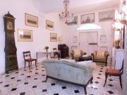 Villa in affitto a Roma