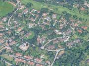 Villa in affitto a Roma