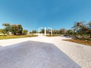 Villa in affitto a Roma