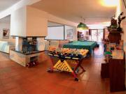 Villa in affitto a Roma