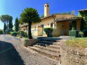 Villa in affitto a Roma