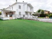 Villa in affitto a Roma