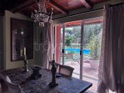 Villa in affitto a Roma, arredato, giardino privato,...