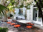 Villa in affitto a Roma, arredato, giardino privato,...