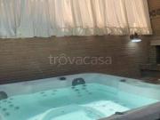 Villa in affitto a Roma, arredato, giardino, terrazzo...