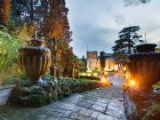 Villa in affitto a Roma, Fleming