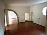 Villa in affitto a Roma, giardino privato, caminetto,...