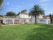 Villa in affitto a Roma Imperiale Forte dei Marmi 500 mq...