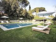 Villa in affitto a Roma largo dell'Olgiata,...