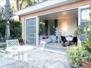 Villa in affitto a Roma RM