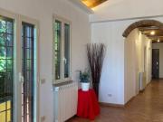 Villa in affitto a Roma RM