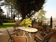 Villa in affitto a Roma RM
