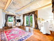 Villa in affitto a Roma RM