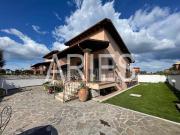 Villa in affitto a Roma RM