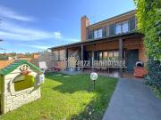 Villa in affitto a Roma RM