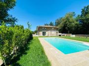 Villa in affitto a Roma RM