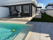 Villa in affitto a Roma RM