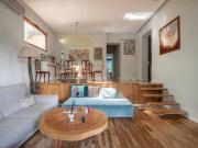 Villa in affitto a Roma RM