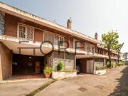 Villa in affitto a Roma RM