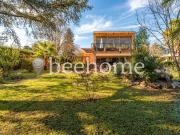 Villa in affitto a Roma RM