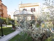 Villa in affitto a Roma RM