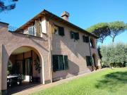 Villa in affitto a Roma RM
