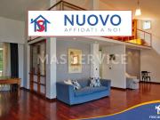 Villa in affitto a Roma RM