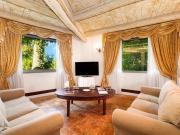 Villa in affitto a Roma RM