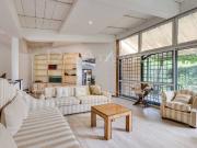 Villa in affitto a Roma RM