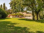 Villa in affitto a Roma RM