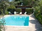 Villa in affitto a Roma RM