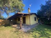 Villa in affitto a Roma RM