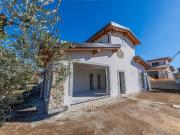 Villa in affitto a Roma RM