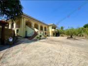 Villa in affitto a Roma RM