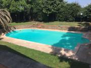 Villa in affitto a Roma RM