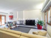 Villa in affitto a Roma RM