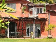 Villa in affitto a Roma RM