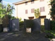 Villa in affitto a Roma RM