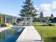 Villa in affitto a Roma RM