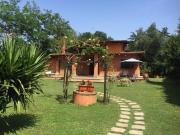 Villa in affitto a Roma RM