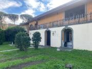 Villa in affitto a Roma RM