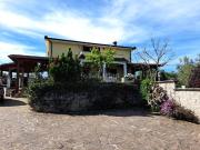 Villa in affitto a Roma RM